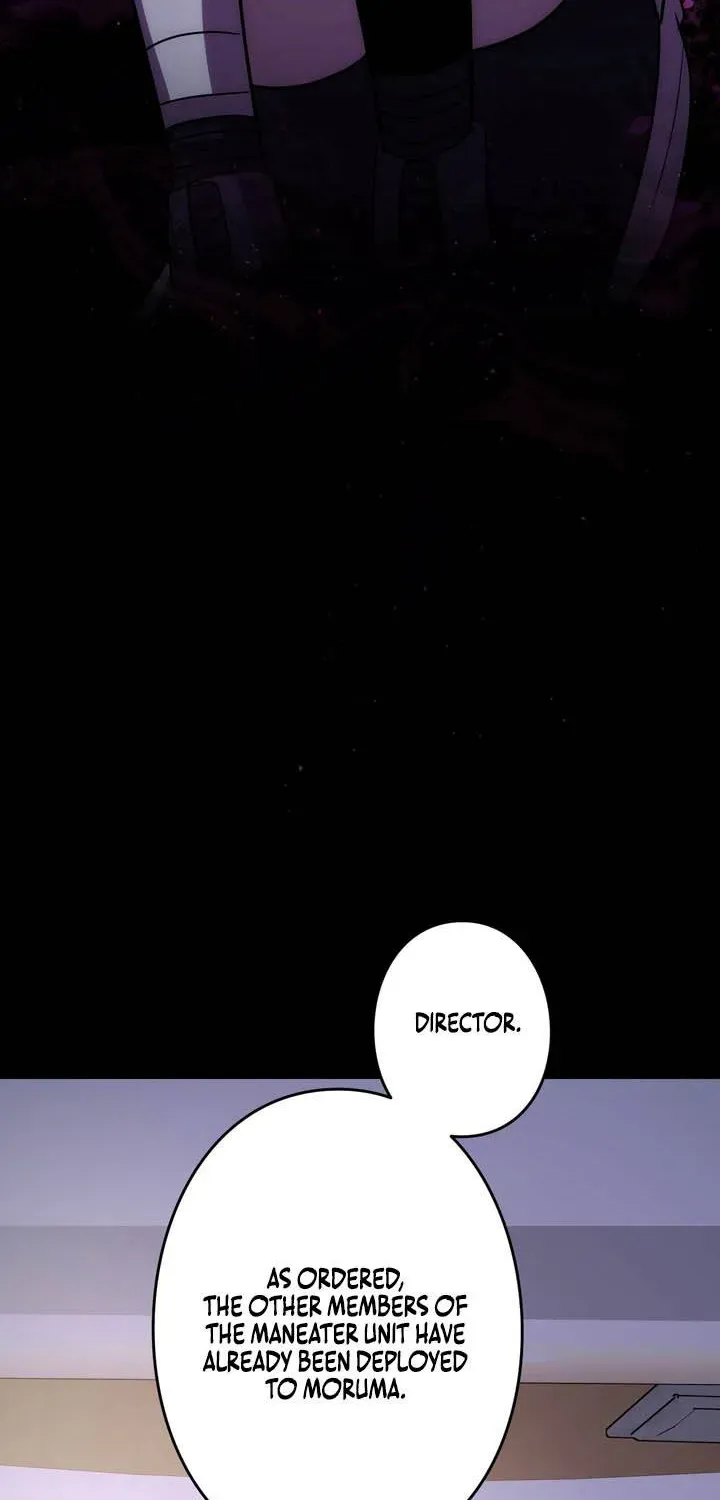 Reborn Ranker – Gravity User chapter 174 page 56
