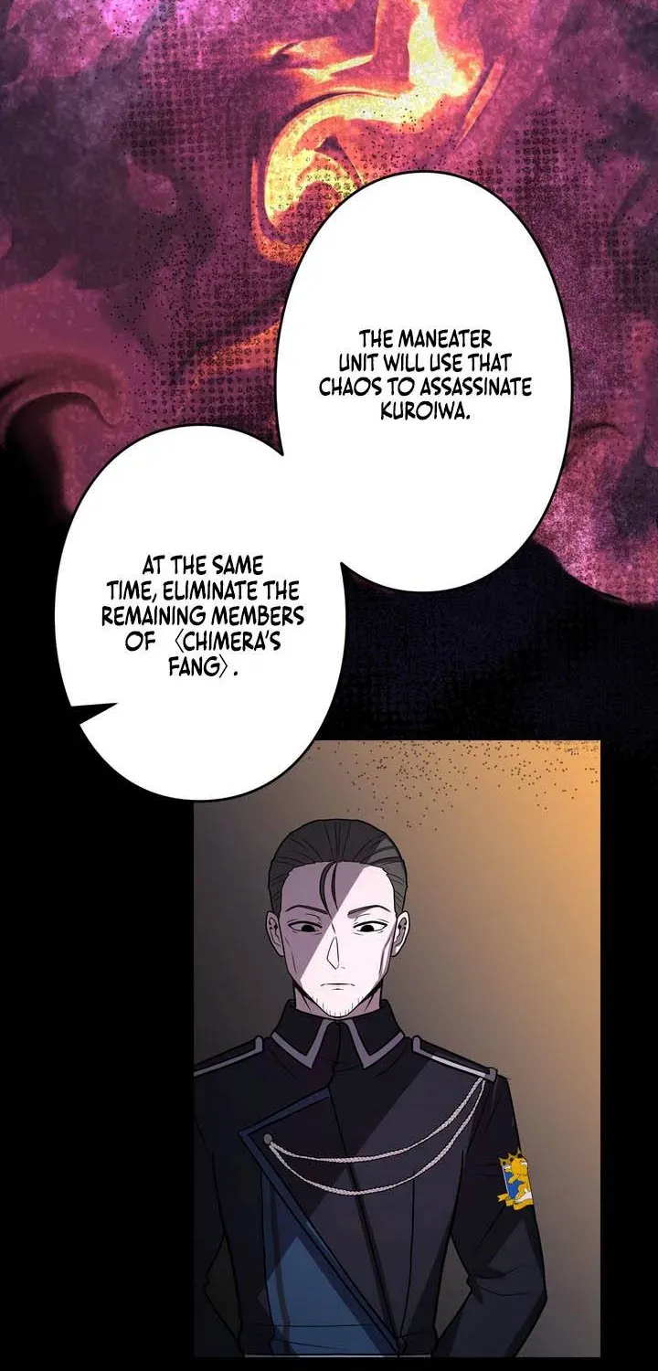 Reborn Ranker – Gravity User chapter 174 page 65