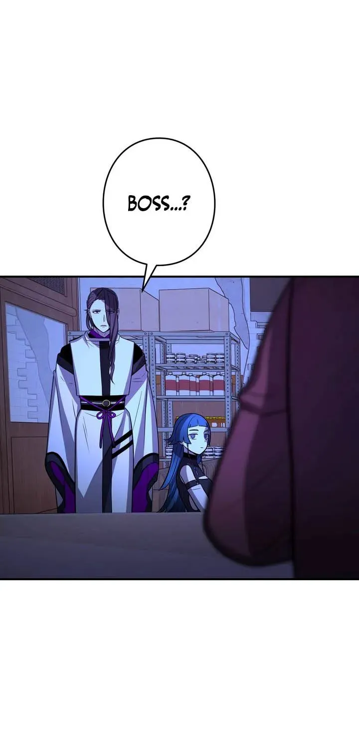 Reborn Ranker – Gravity User chapter 175 page 11