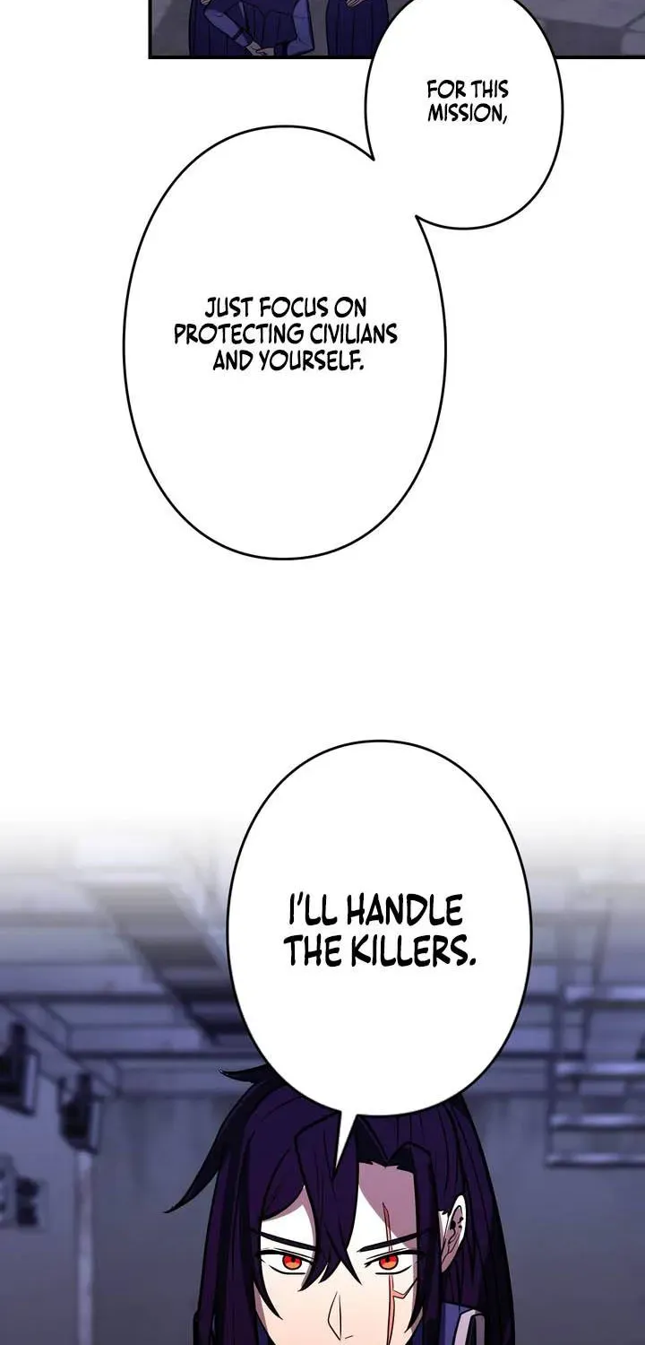 Reborn Ranker – Gravity User chapter 175 page 19