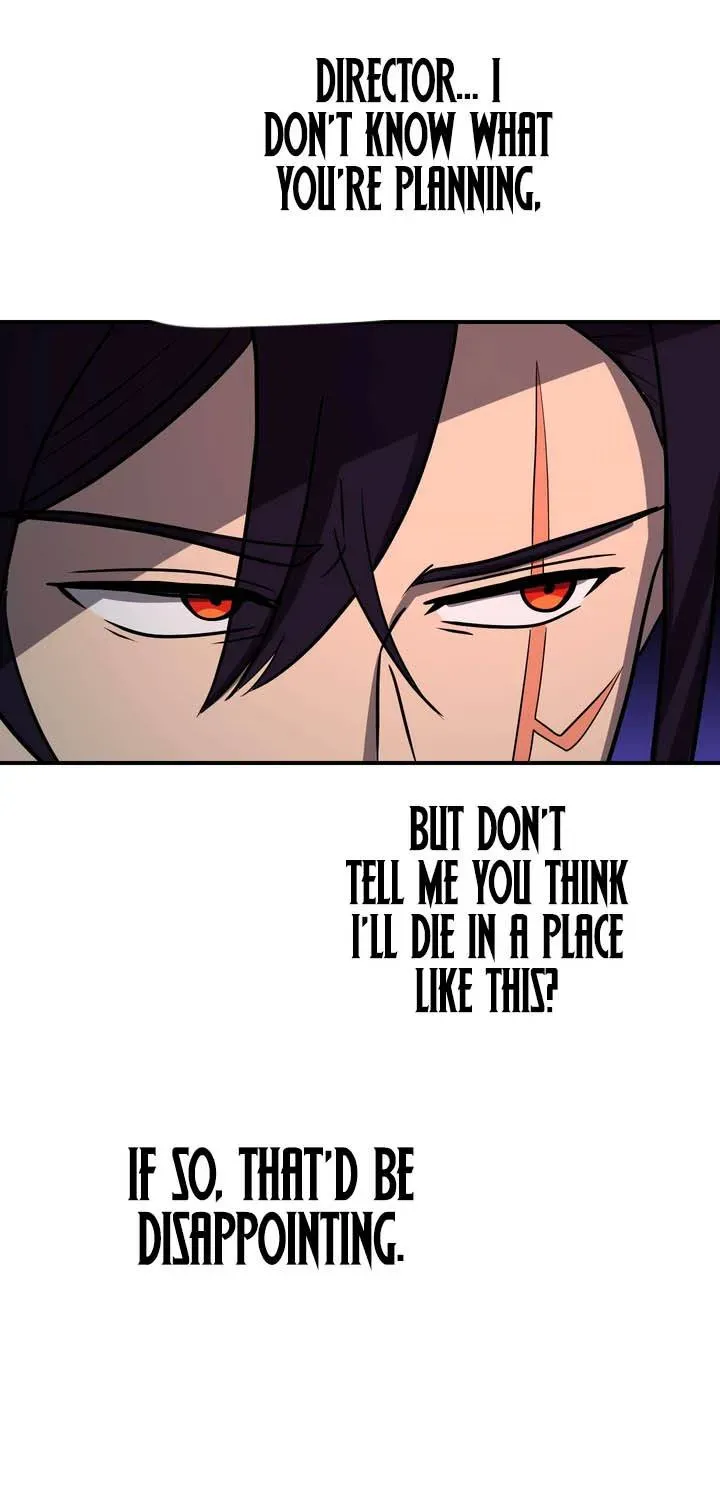 Reborn Ranker – Gravity User chapter 175 page 21