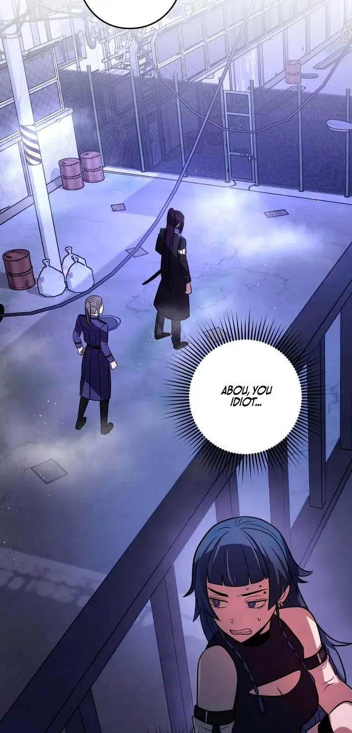 Reborn Ranker – Gravity User chapter 175 page 29
