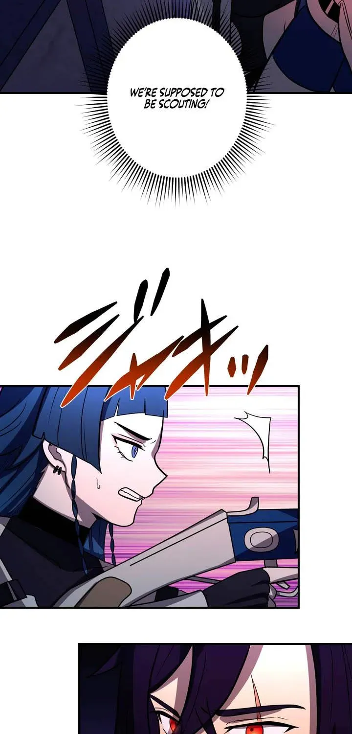 Reborn Ranker – Gravity User chapter 175 page 30