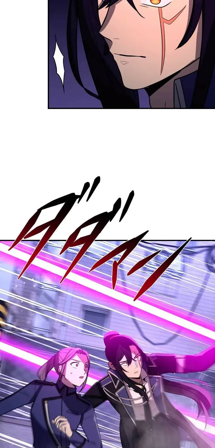 Reborn Ranker – Gravity User chapter 175 page 31
