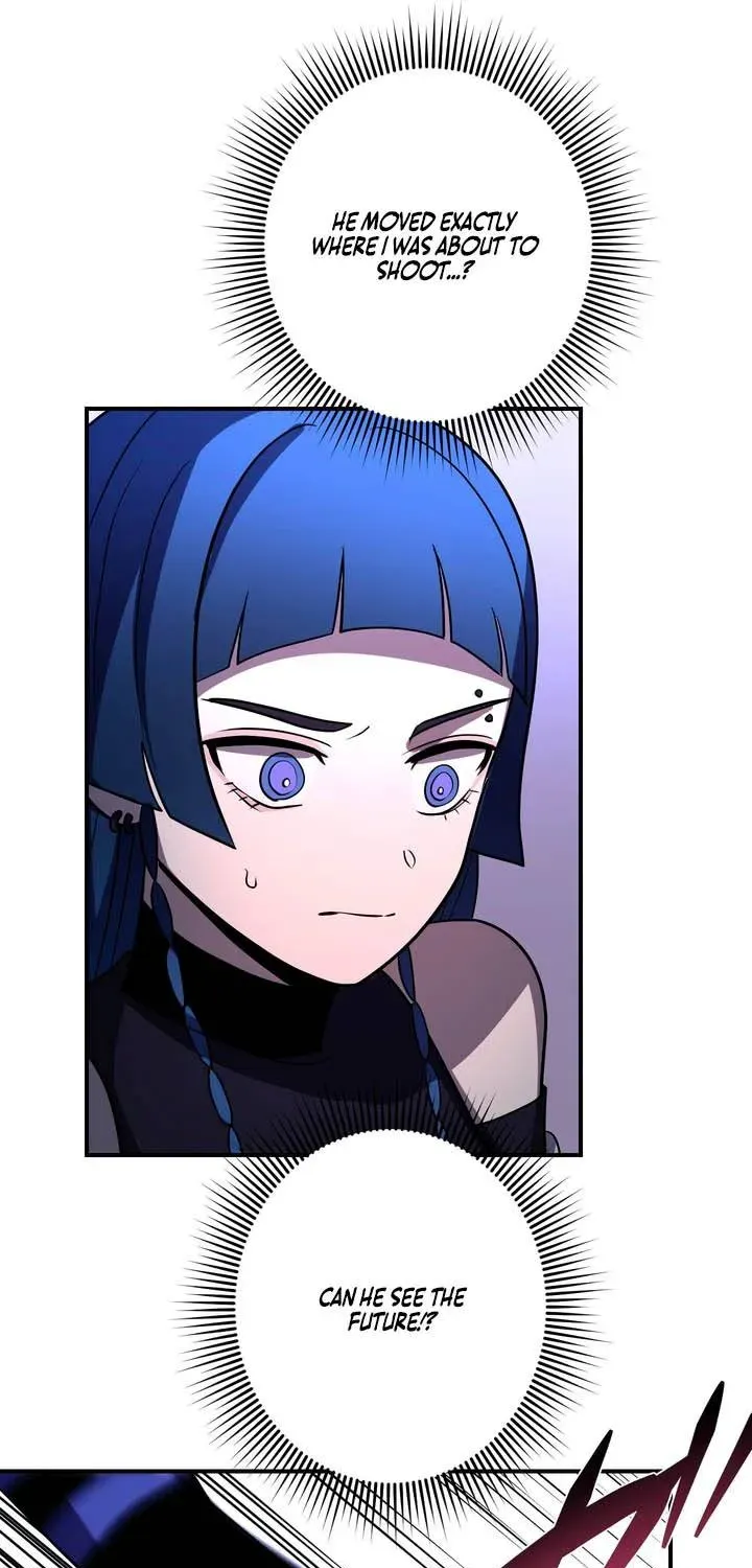 Reborn Ranker – Gravity User chapter 175 page 33