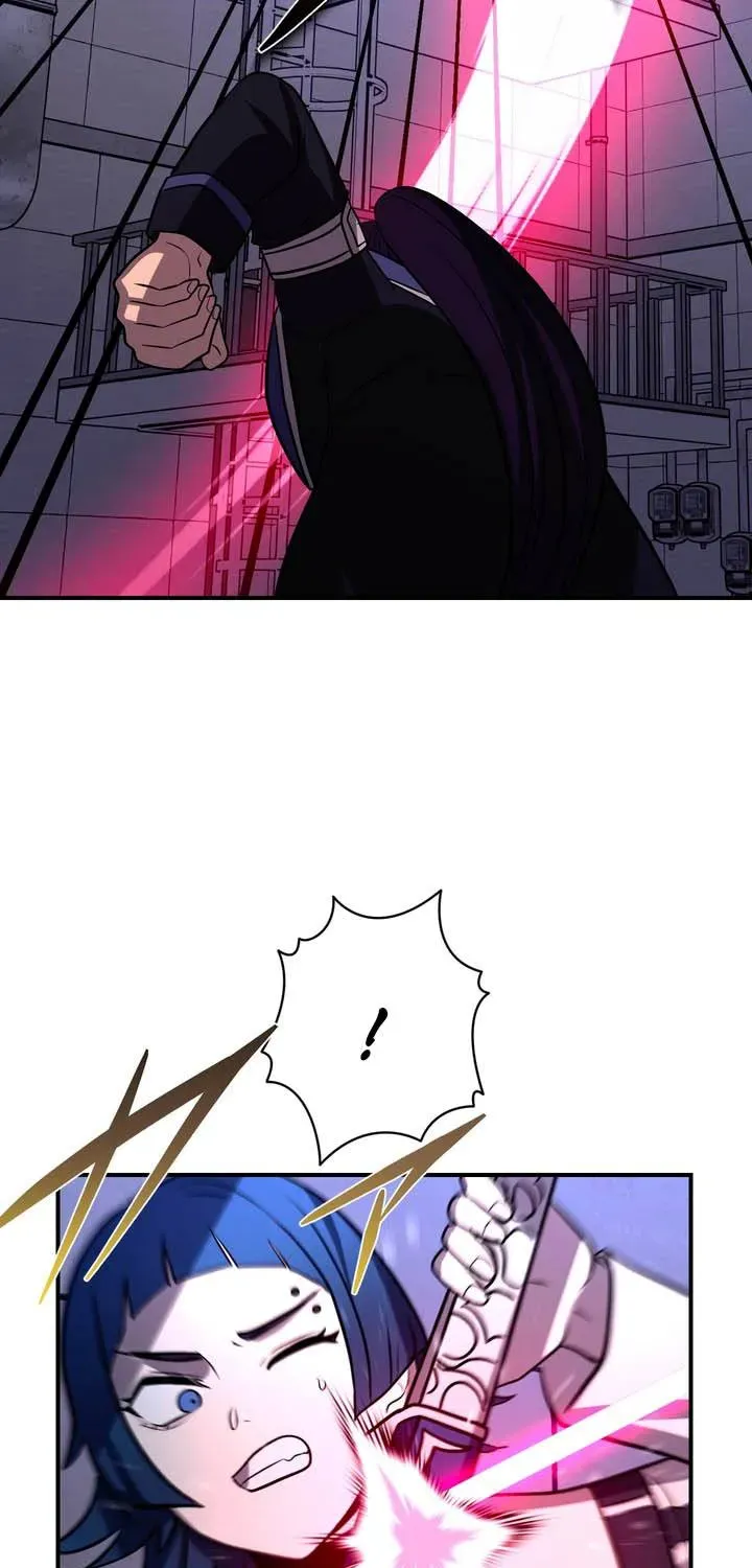 Reborn Ranker – Gravity User chapter 175 page 35