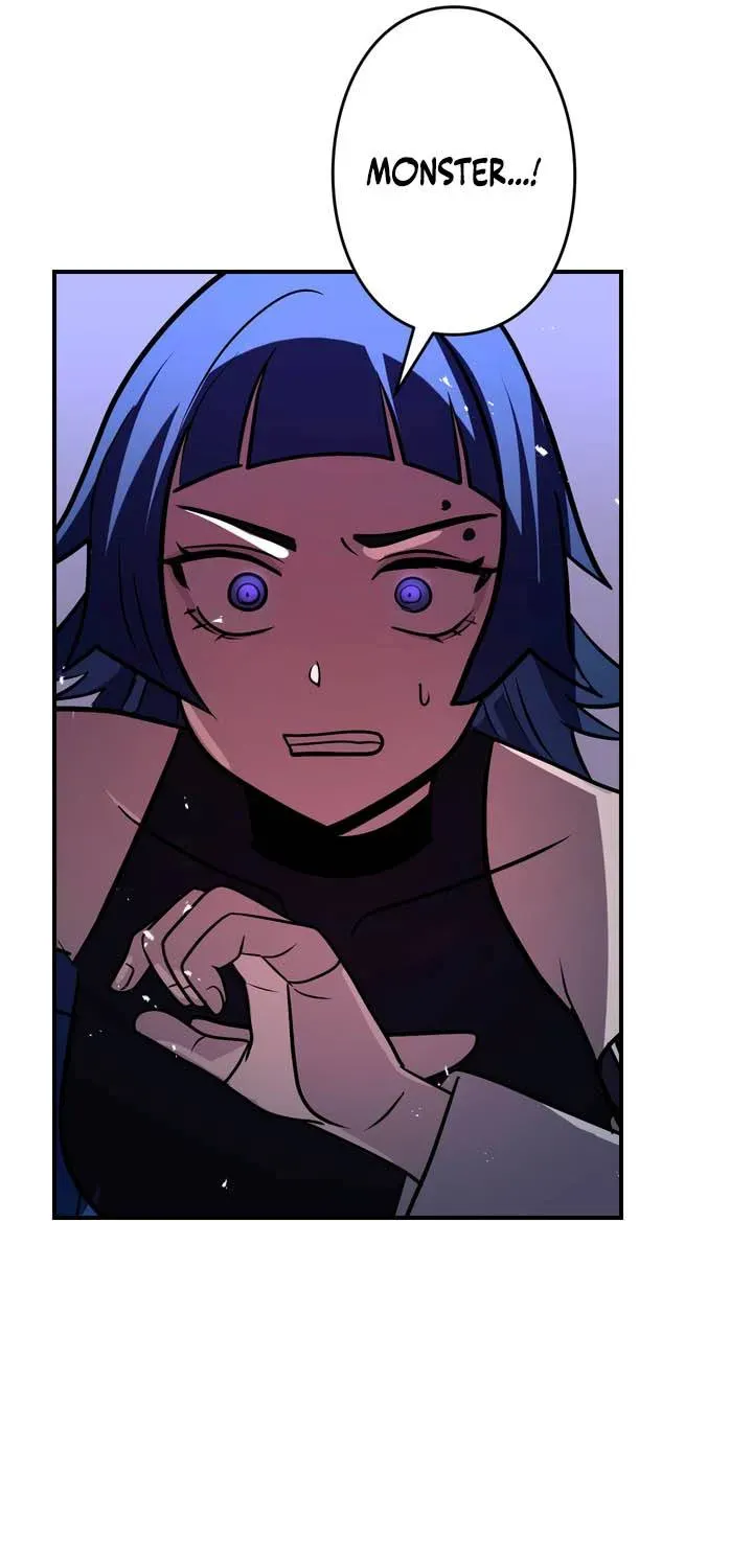 Reborn Ranker – Gravity User chapter 175 page 40