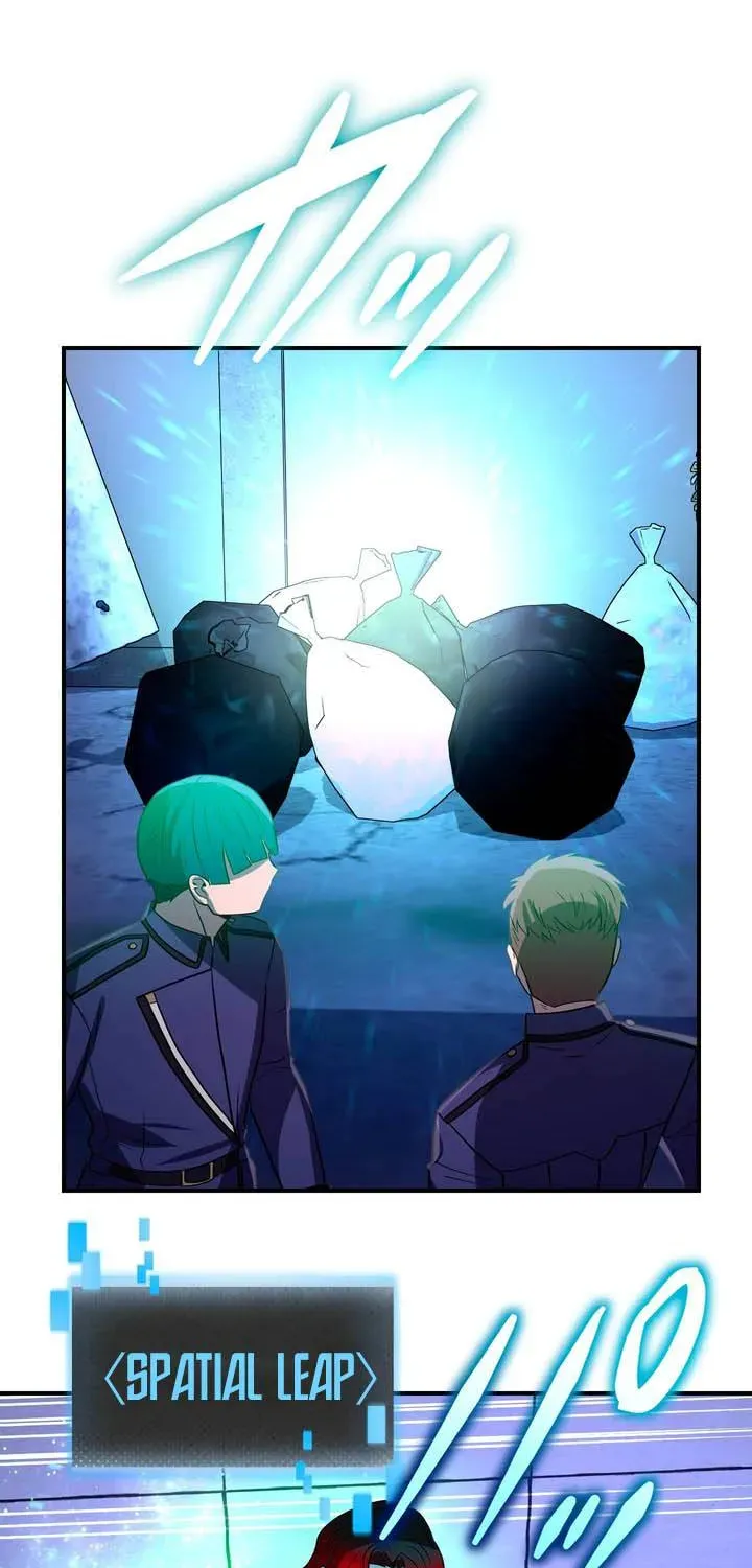 Reborn Ranker – Gravity User chapter 175 page 41