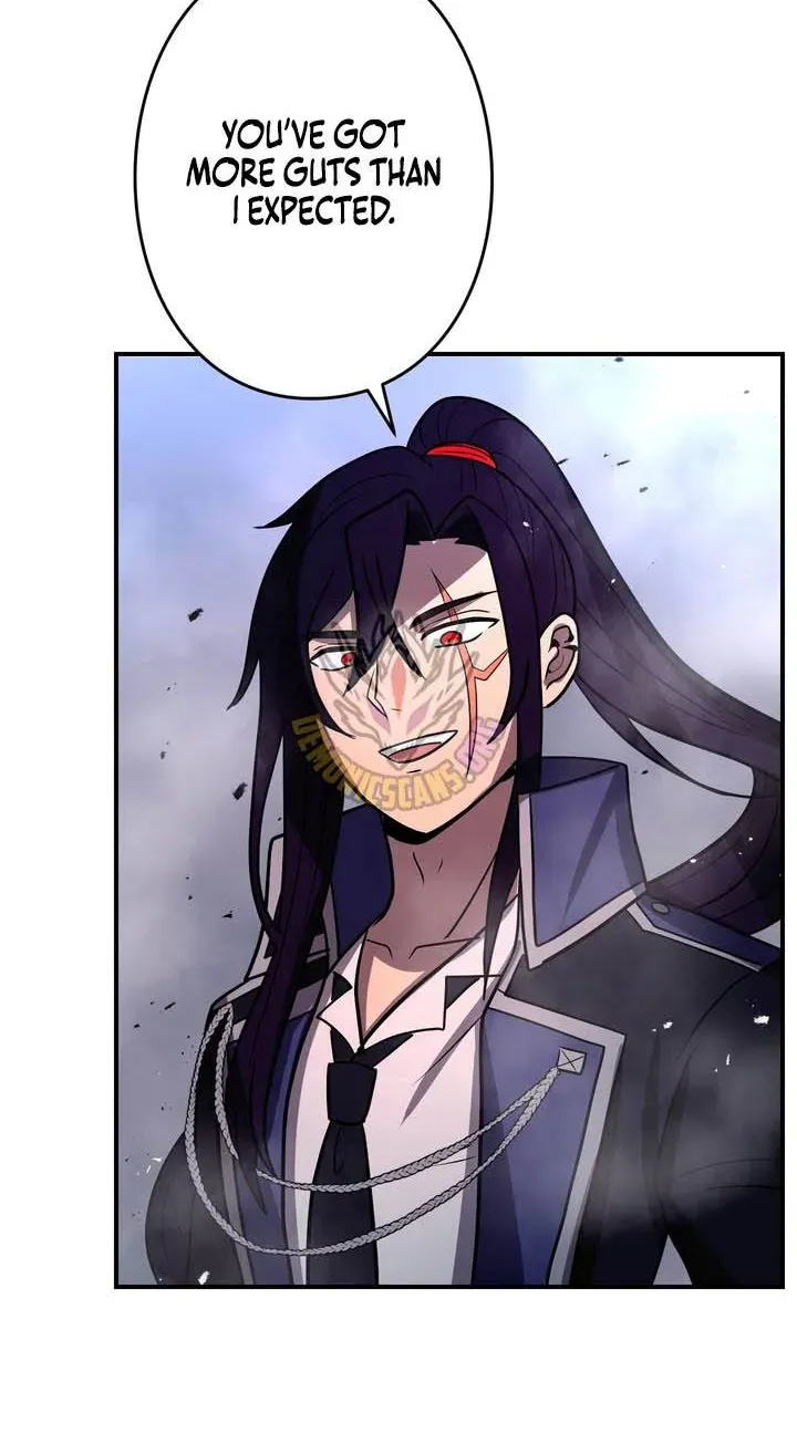 Reborn Ranker – Gravity User chapter 175 page 45