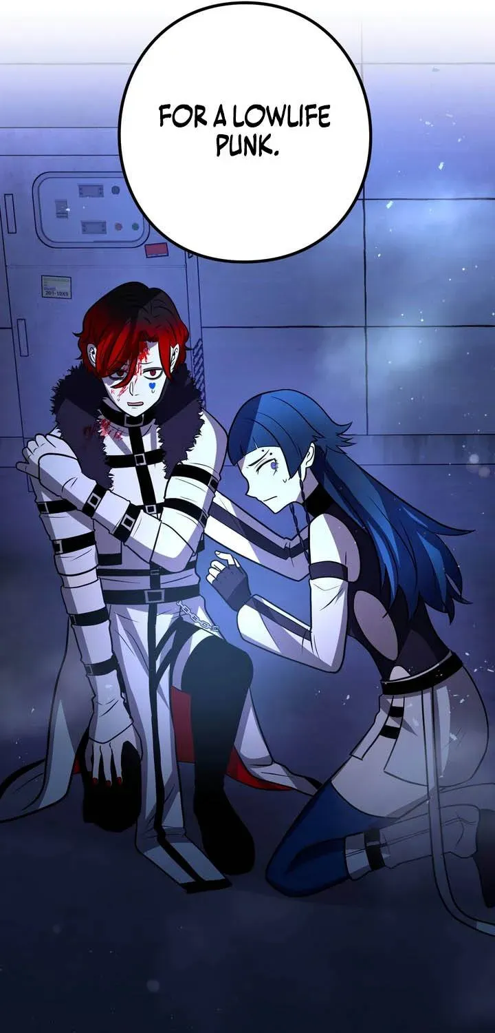 Reborn Ranker – Gravity User chapter 175 page 46
