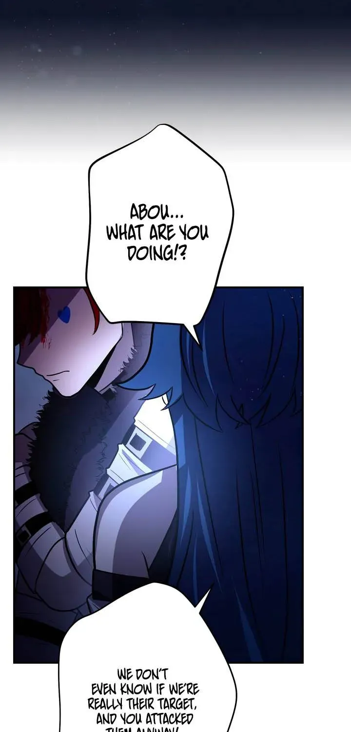 Reborn Ranker – Gravity User chapter 175 page 47