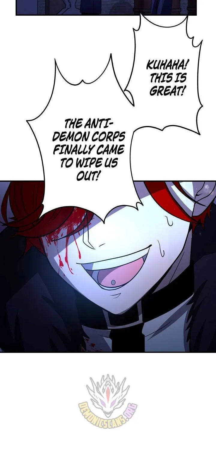 Reborn Ranker – Gravity User chapter 175 page 51
