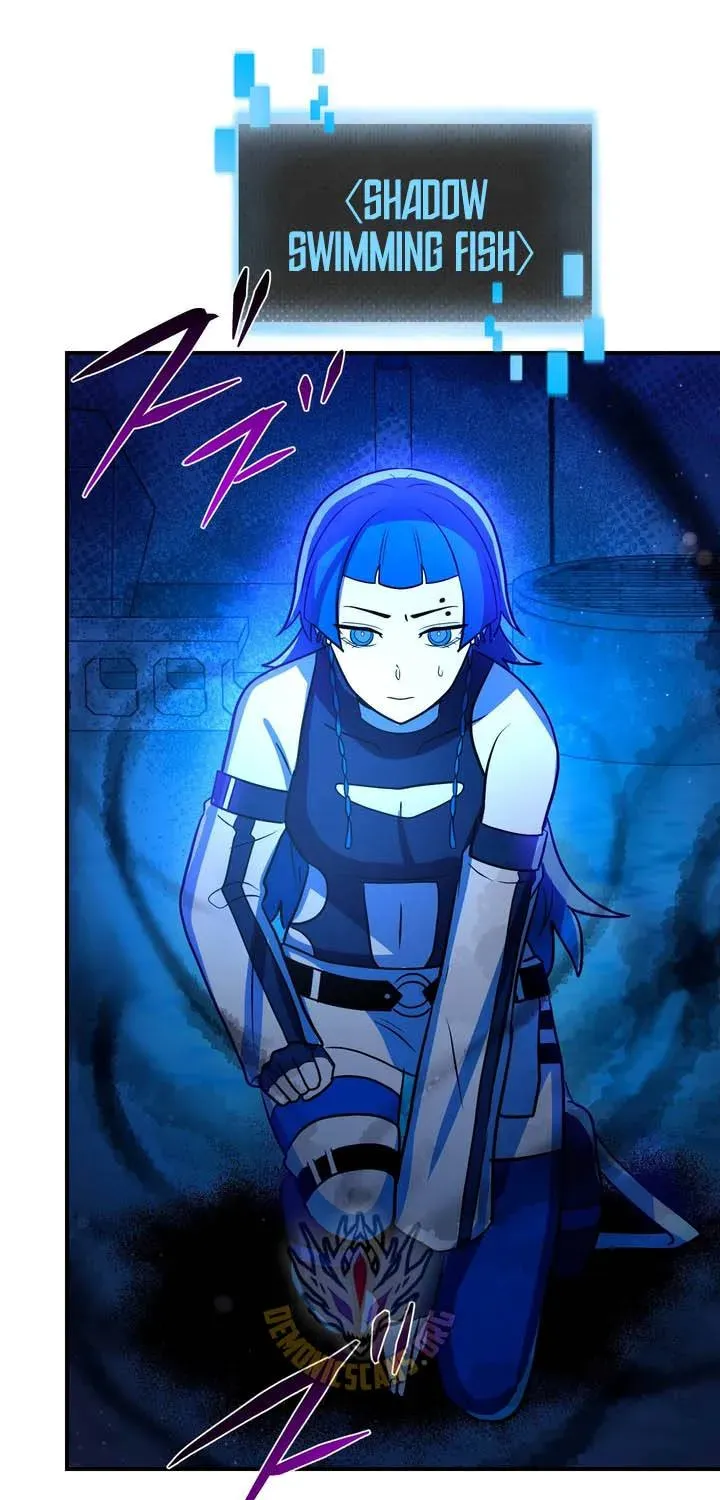 Reborn Ranker – Gravity User chapter 175 page 57