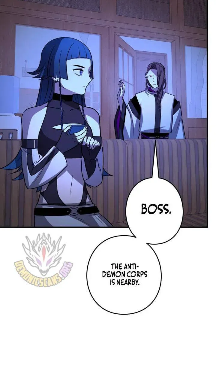 Reborn Ranker – Gravity User chapter 175 page 6