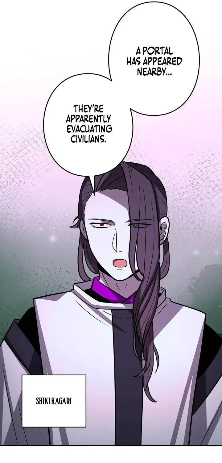 Reborn Ranker – Gravity User chapter 175 page 7
