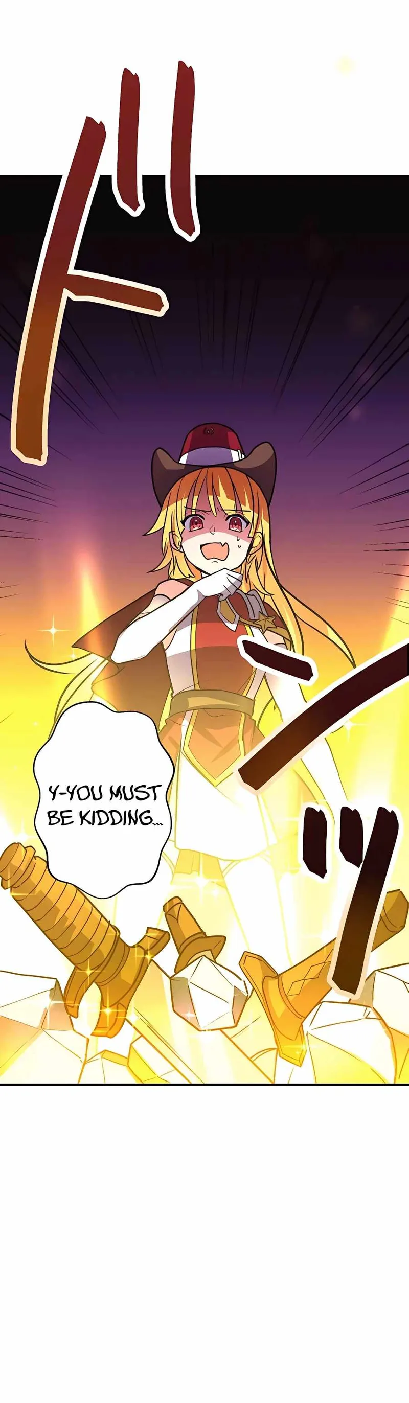 Reborn Ranker – Gravity User chapter 18 page 24