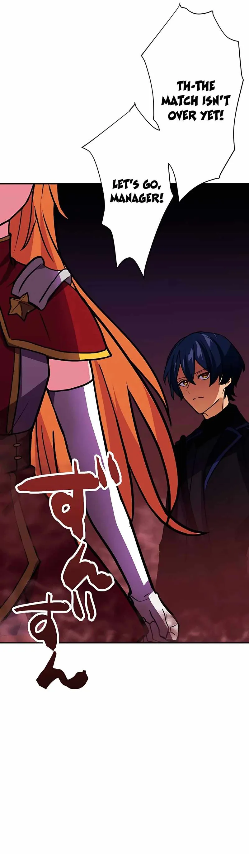 Reborn Ranker – Gravity User chapter 18 page 26