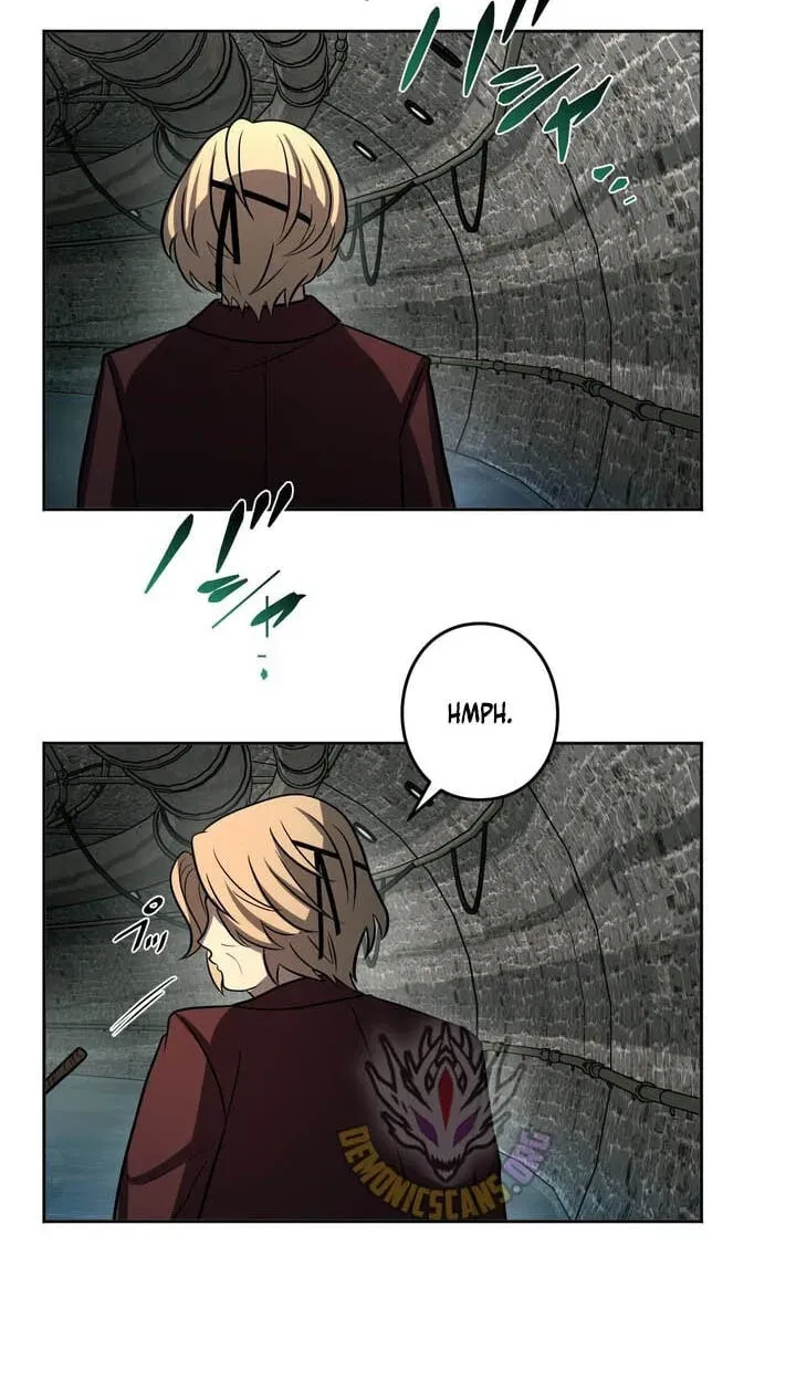 Reborn Ranker – Gravity User chapter 180 page 103