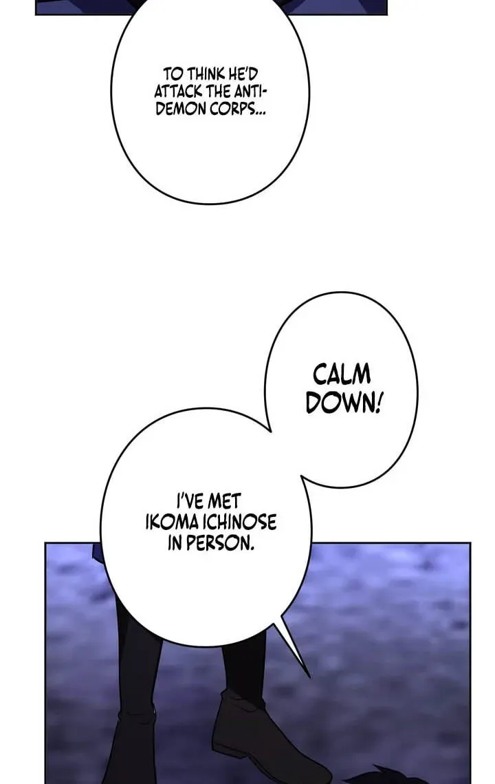 Reborn Ranker – Gravity User chapter 180 page 15