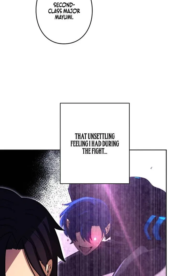 Reborn Ranker – Gravity User chapter 180 page 27