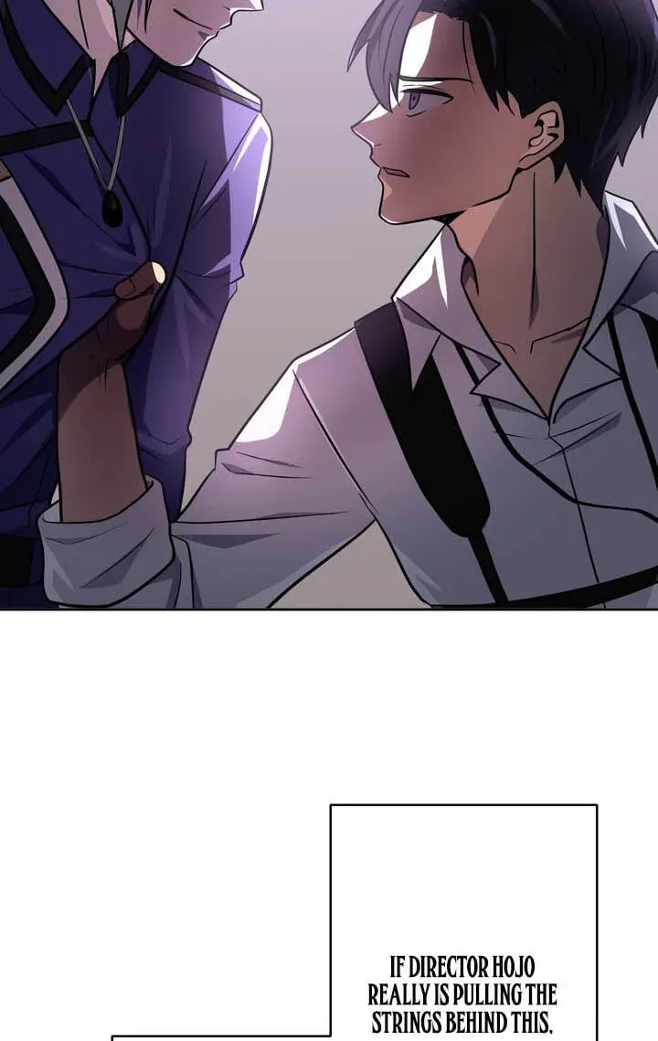 Reborn Ranker – Gravity User chapter 180 page 32