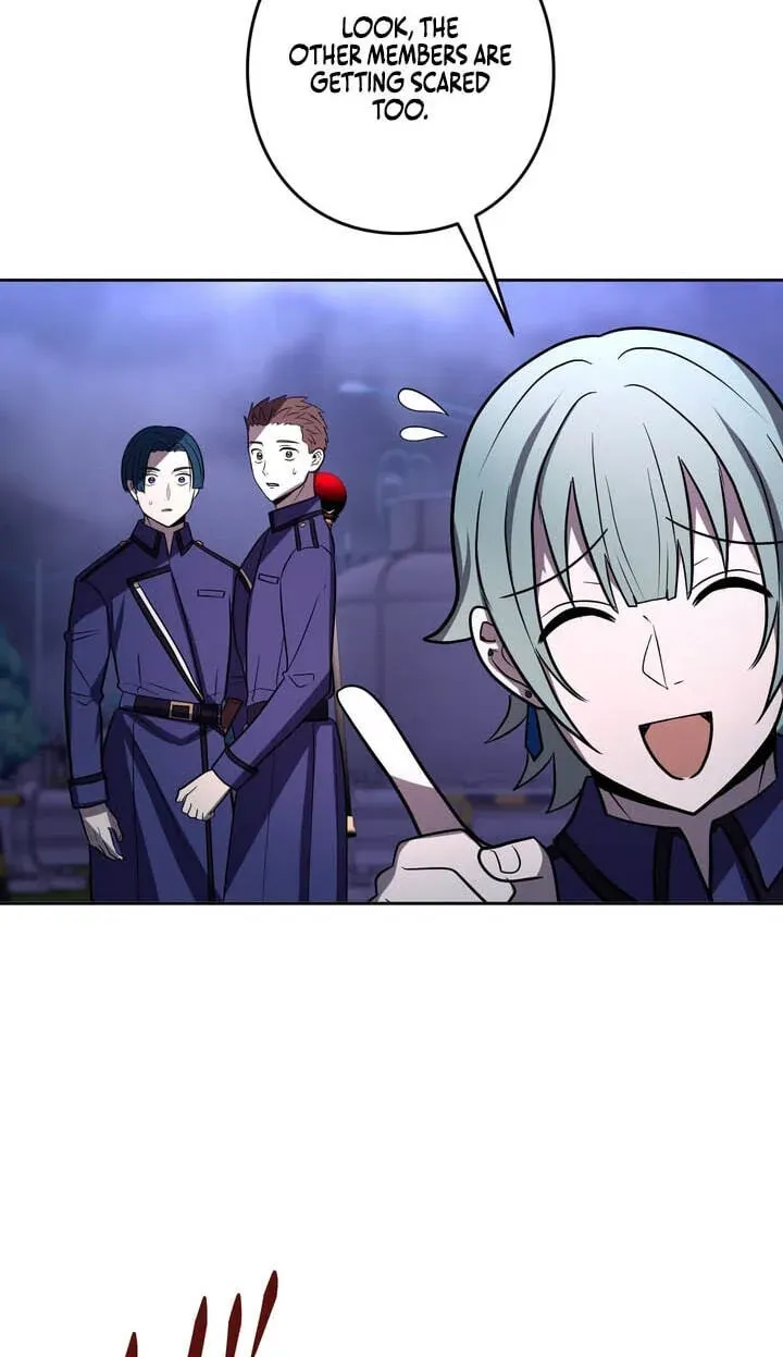 Reborn Ranker – Gravity User chapter 180 page 38