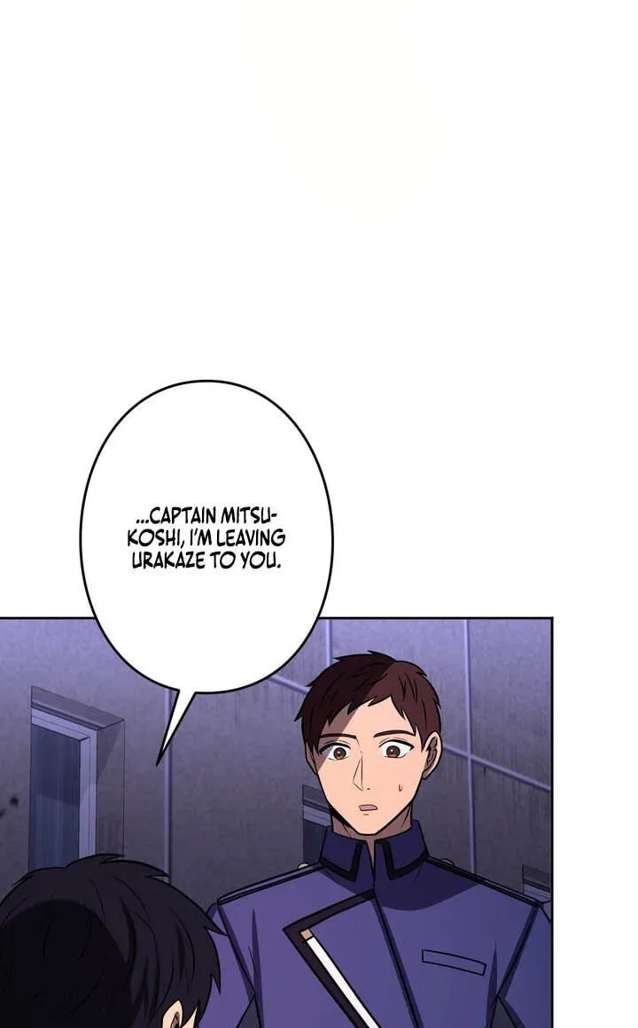 Reborn Ranker – Gravity User chapter 180 page 42