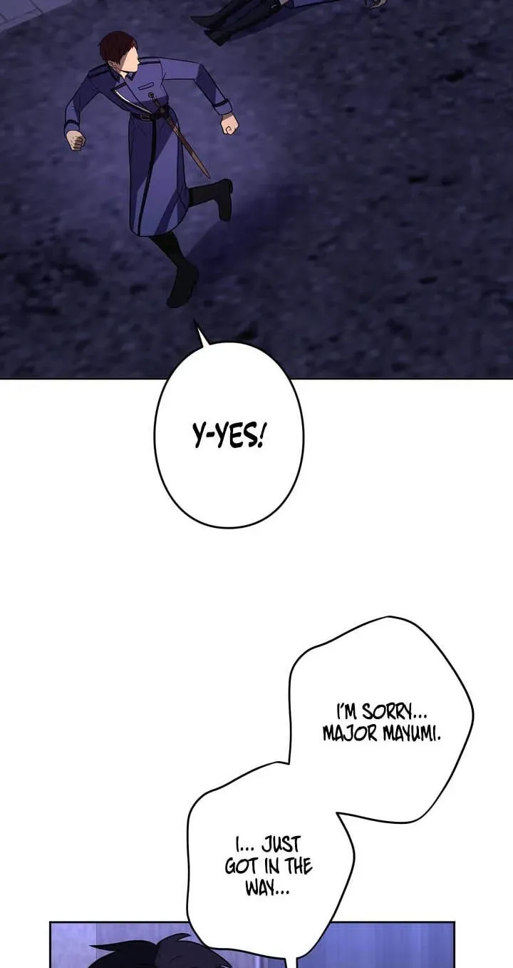Reborn Ranker – Gravity User chapter 180 page 5