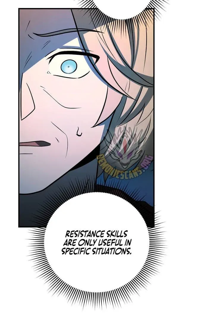Reborn Ranker – Gravity User chapter 181 page 25