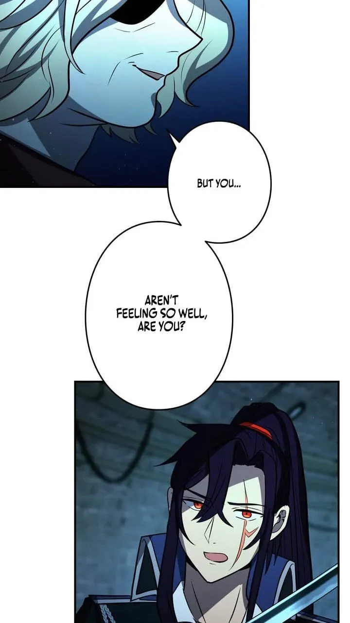 Reborn Ranker – Gravity User chapter 181 page 6
