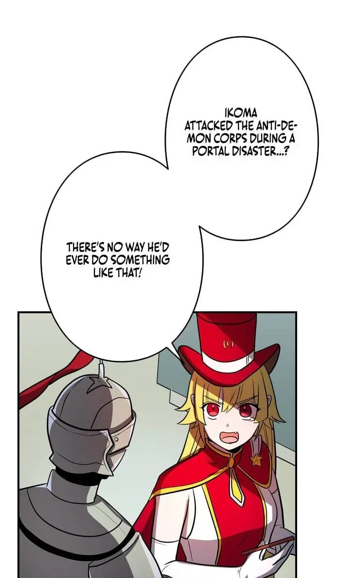 Reborn Ranker – Gravity User chapter 181 page 77