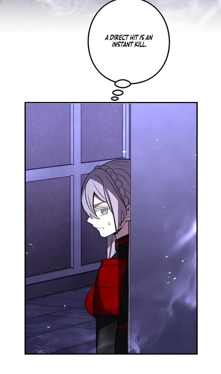 Reborn Ranker – Gravity User chapter 182 page 11