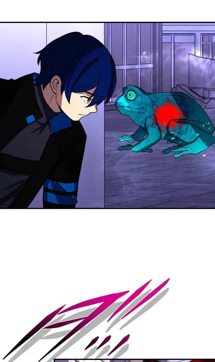 Reborn Ranker – Gravity User chapter 182 page 12