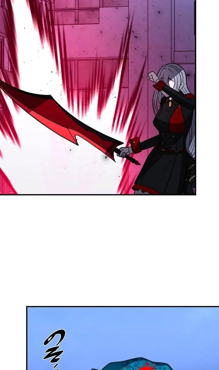 Reborn Ranker – Gravity User chapter 182 page 16