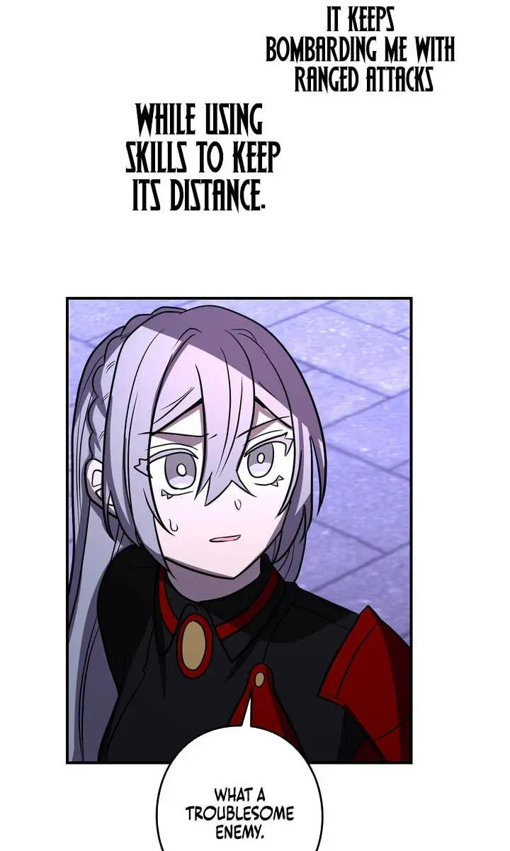 Reborn Ranker – Gravity User chapter 182 page 18