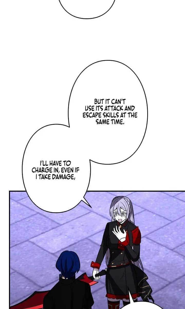 Reborn Ranker – Gravity User chapter 182 page 19