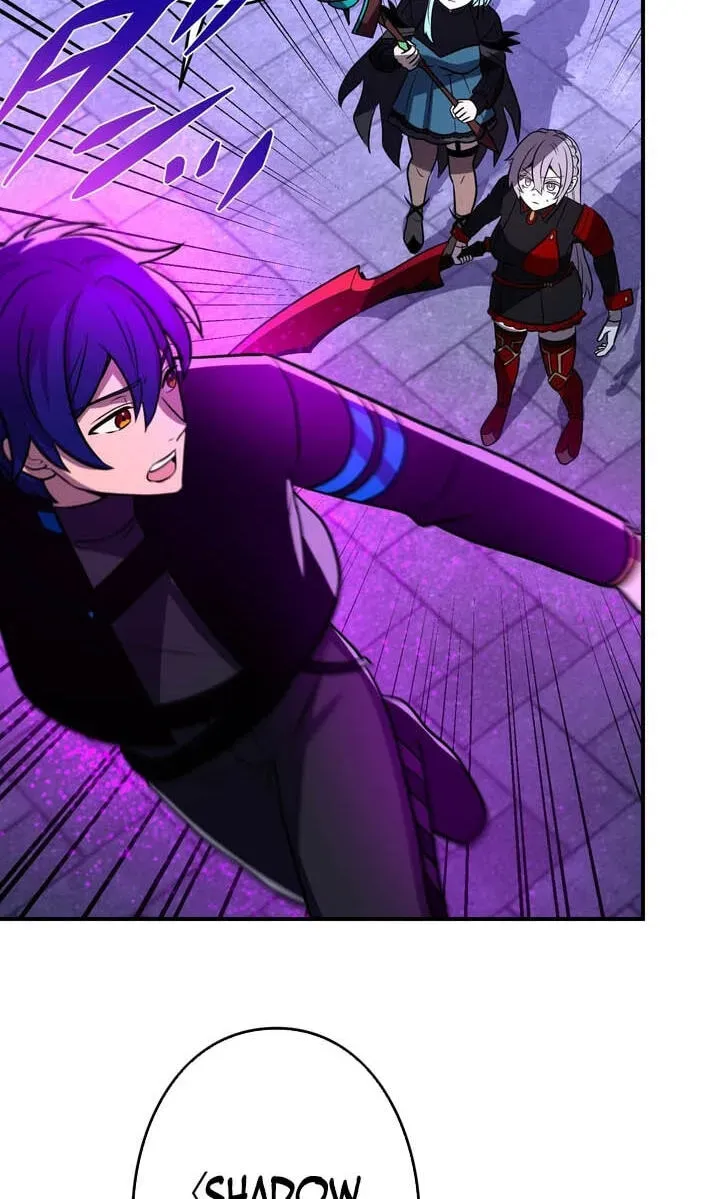 Reborn Ranker – Gravity User chapter 182 page 21