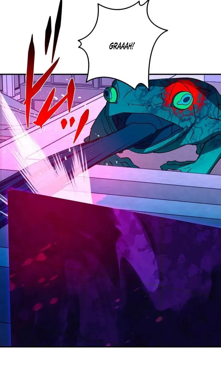 Reborn Ranker – Gravity User chapter 182 page 24