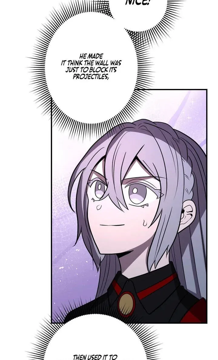 Reborn Ranker – Gravity User chapter 182 page 28