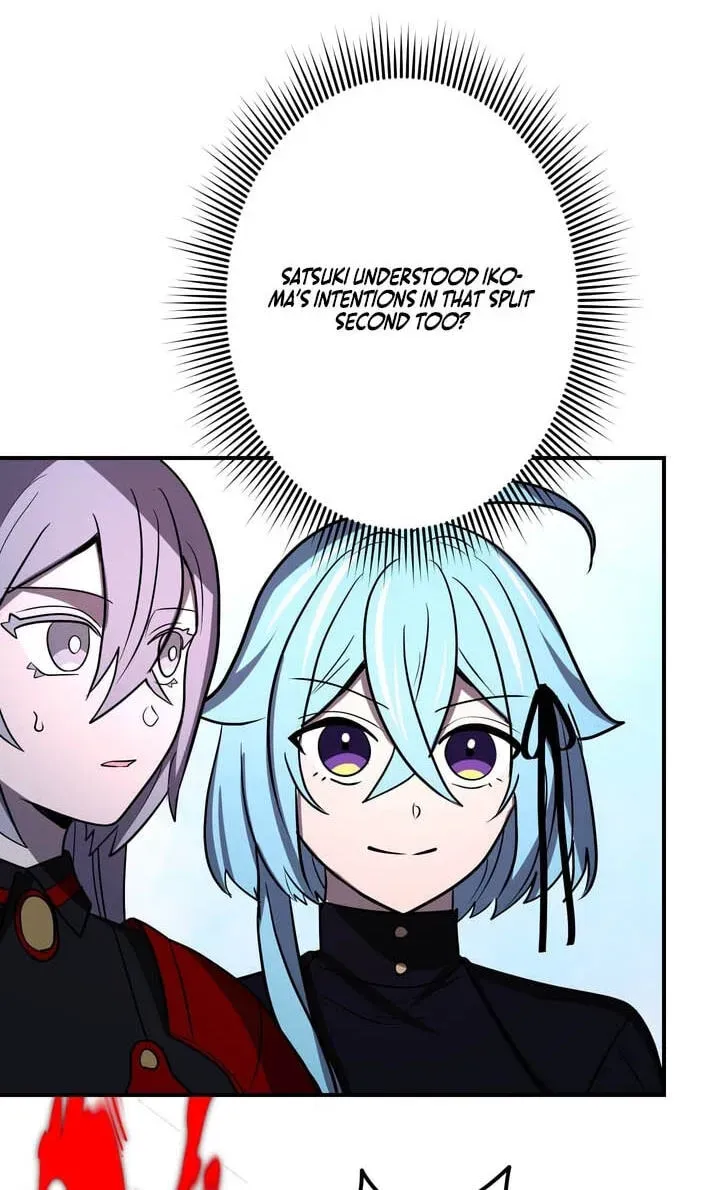 Reborn Ranker – Gravity User chapter 182 page 31