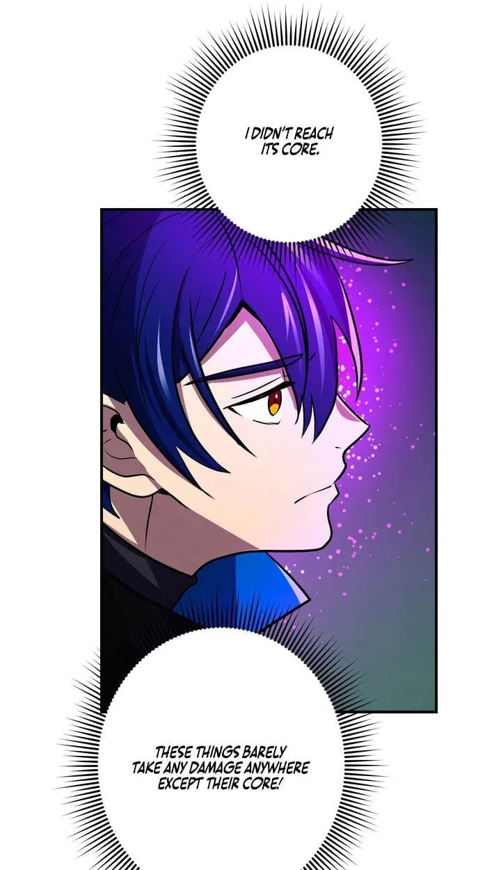 Reborn Ranker – Gravity User chapter 182 page 34