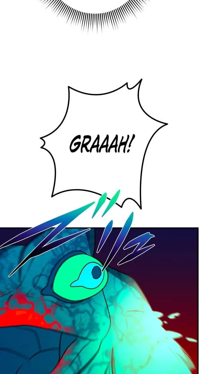 Reborn Ranker – Gravity User chapter 182 page 35