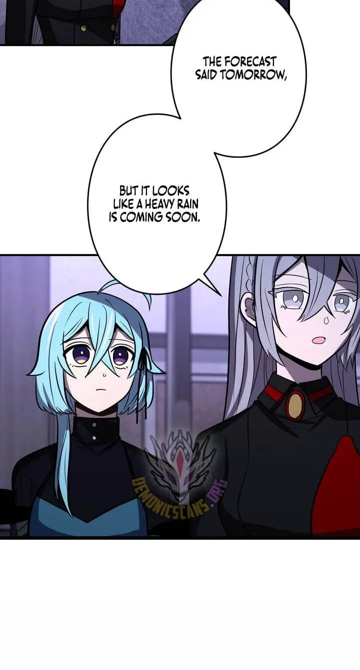 Reborn Ranker – Gravity User chapter 182 page 47