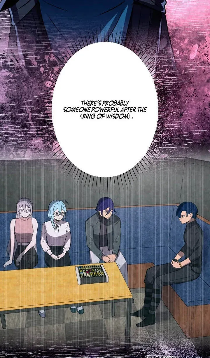 Reborn Ranker – Gravity User chapter 182 page 49