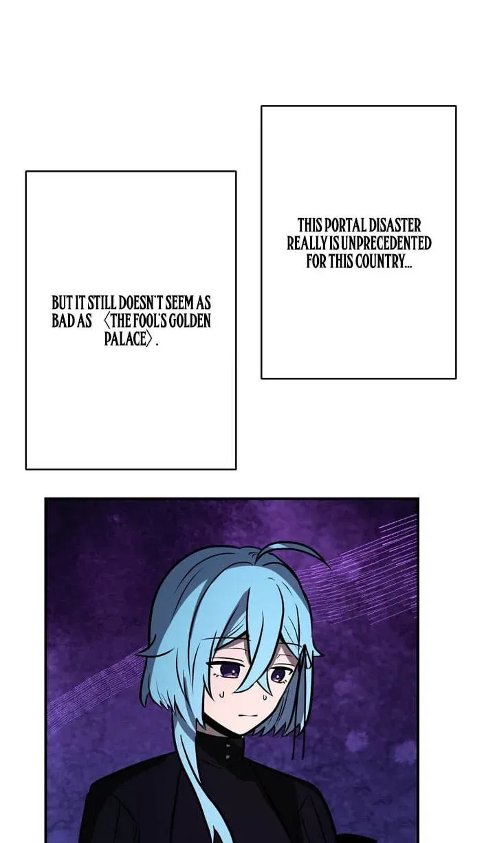 Reborn Ranker – Gravity User chapter 182 page 52