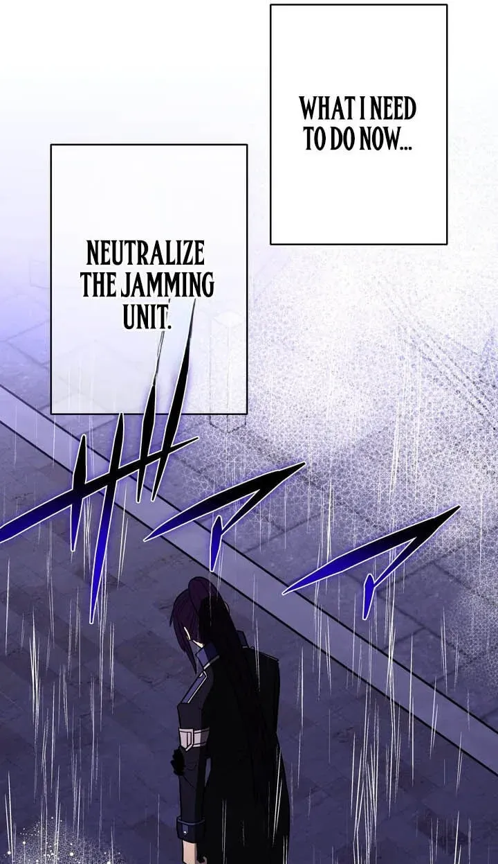 Reborn Ranker – Gravity User chapter 182 page 64