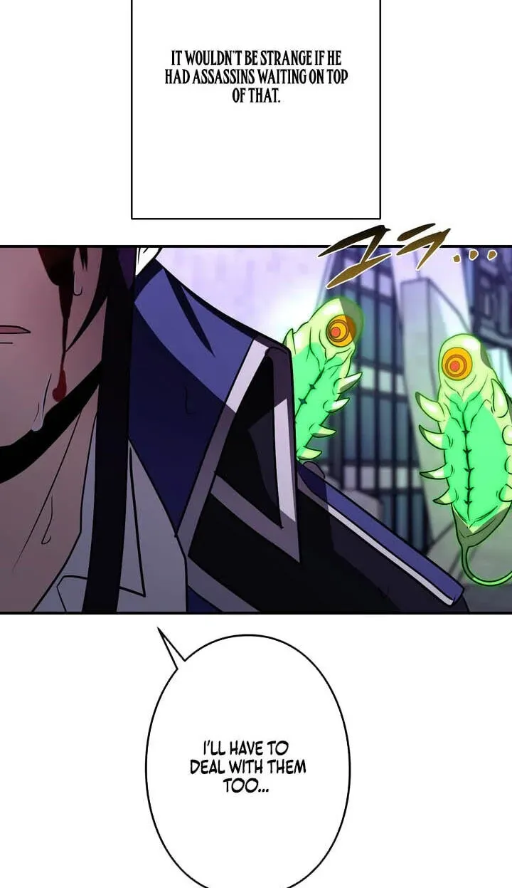 Reborn Ranker – Gravity User chapter 182 page 66