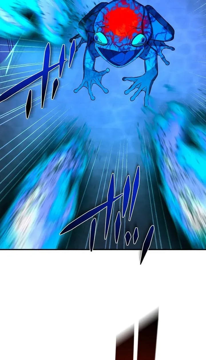 Reborn Ranker – Gravity User chapter 182 page 8