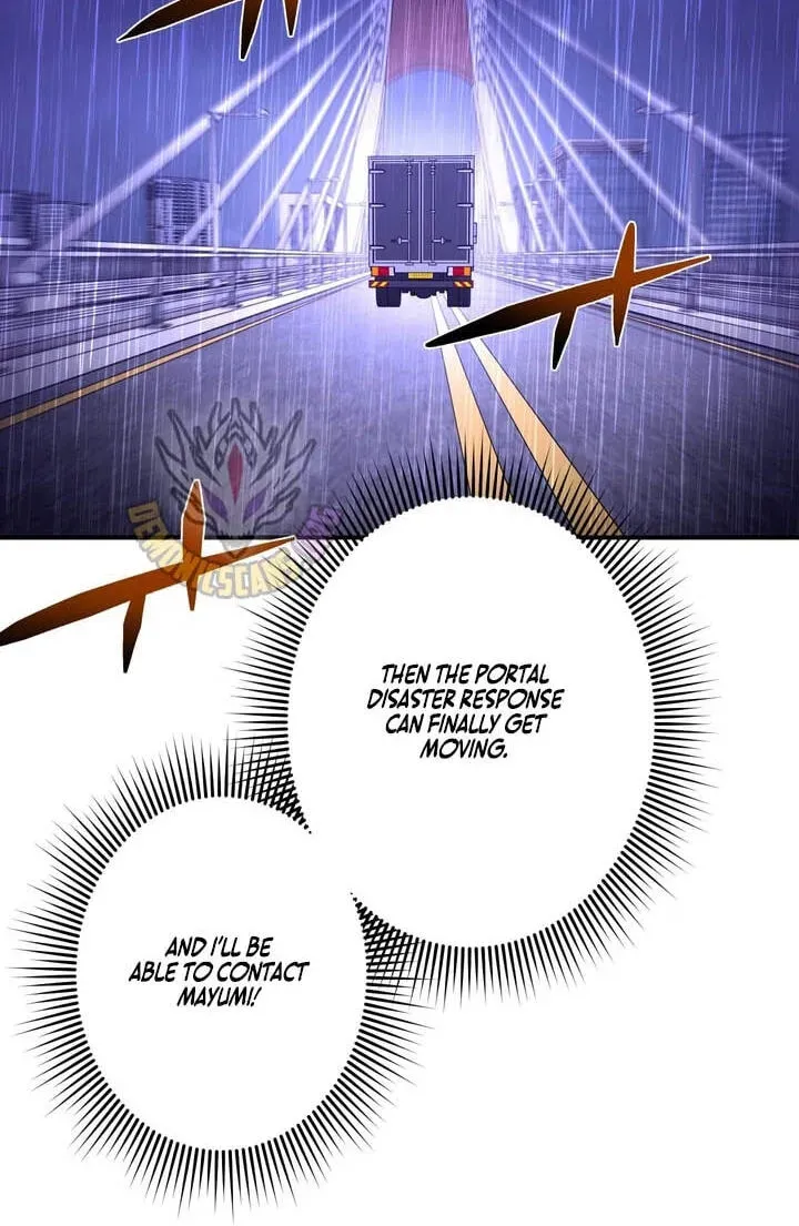 Reborn Ranker – Gravity User chapter 183 page 12