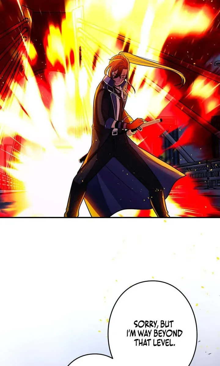 Reborn Ranker – Gravity User chapter 183 page 35